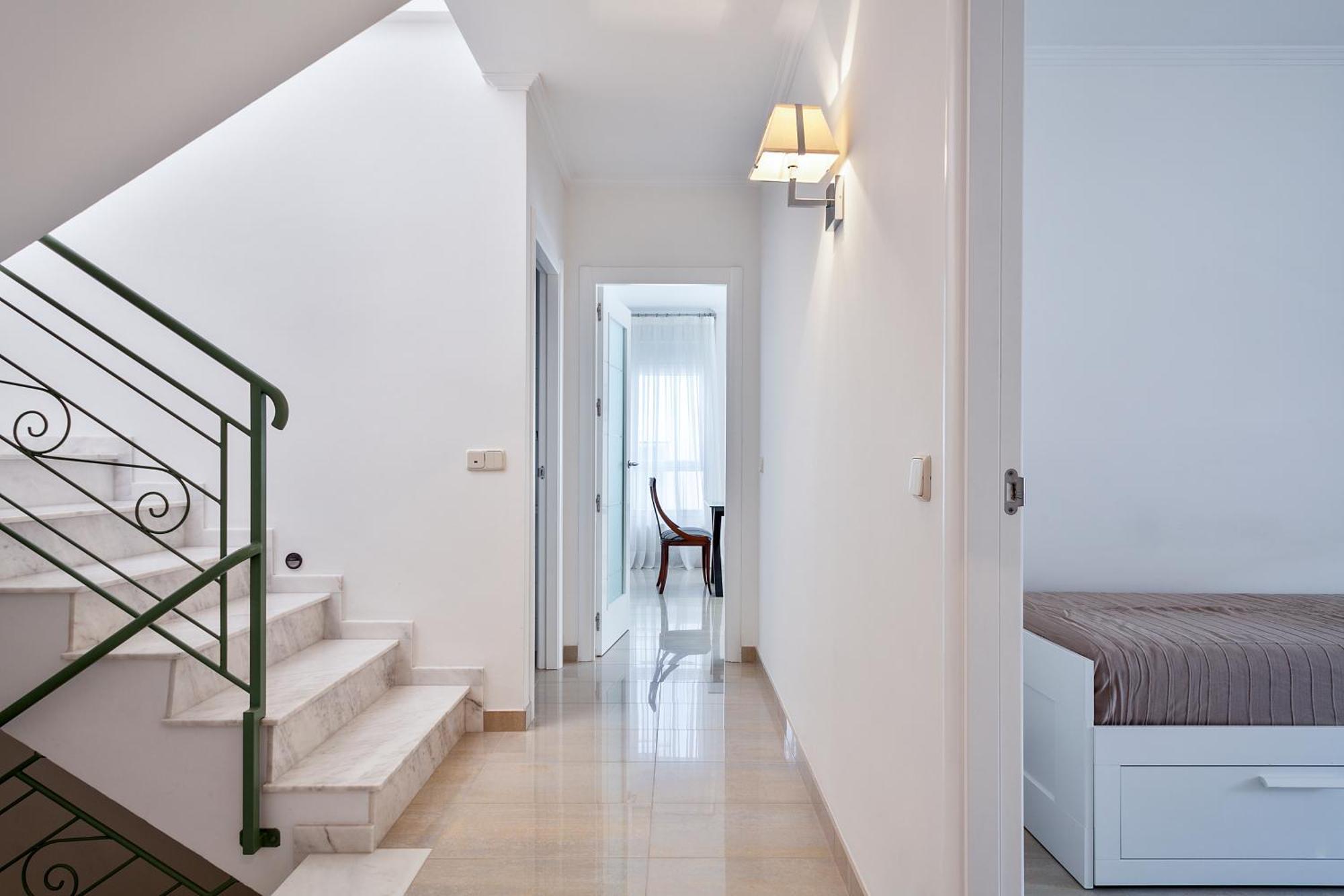 Apartamentos Sonido De Mar Росас Номер фото
