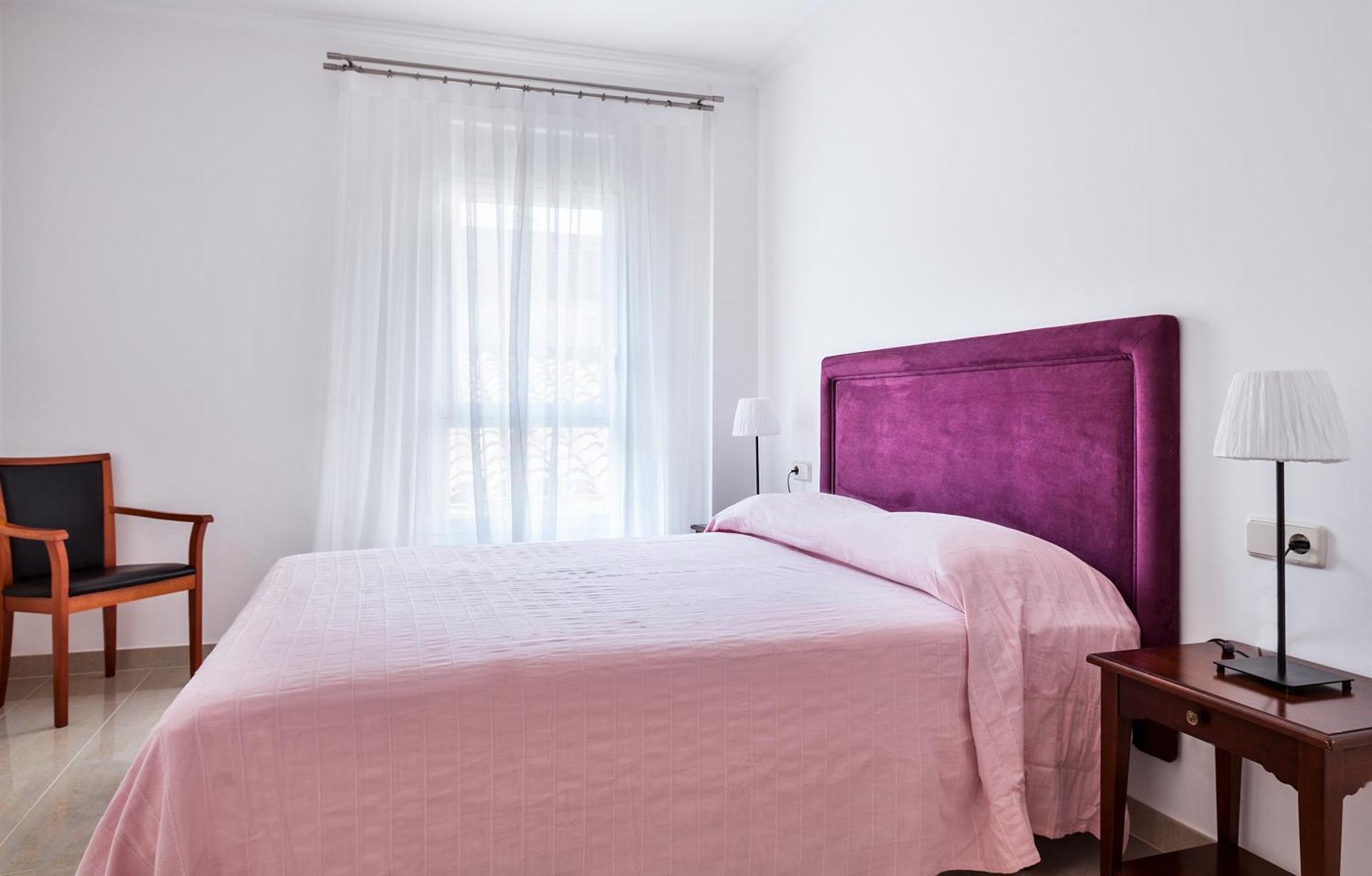 Apartamentos Sonido De Mar Росас Номер фото
